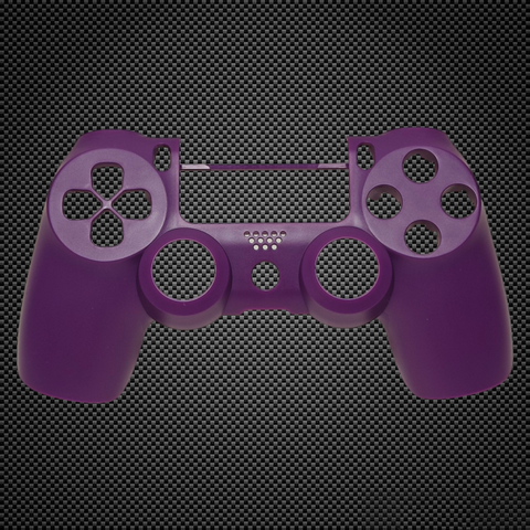 Purple PS4 V2 Gen 1 Controller Front Shell