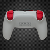 Zombie Apocalypse Themed PS5 Custom Dualsense Controller