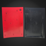 Spiderman 2 Themed PlayStation PS5 FacePlate Replacement Case Cover Disc Drive Edition