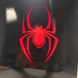 Spiderman 2 Themed PlayStation PS5 FacePlate Replacement Case Cover Disc Drive Edition