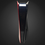 Spiderman 2 Themed PlayStation PS5 FacePlate Replacement Case Cover Disc Drive Edition