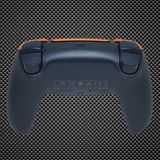 Matt Orange Edition PS5 Custom Dualsense Controller