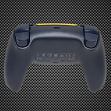 Batman Themed PS5 Custom Dualsense Controller