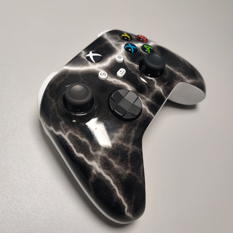 Customise Your Own Xbox Series X/S Controller