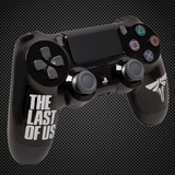 The Last of Us Themed Official PS4 Controller V2 Custom