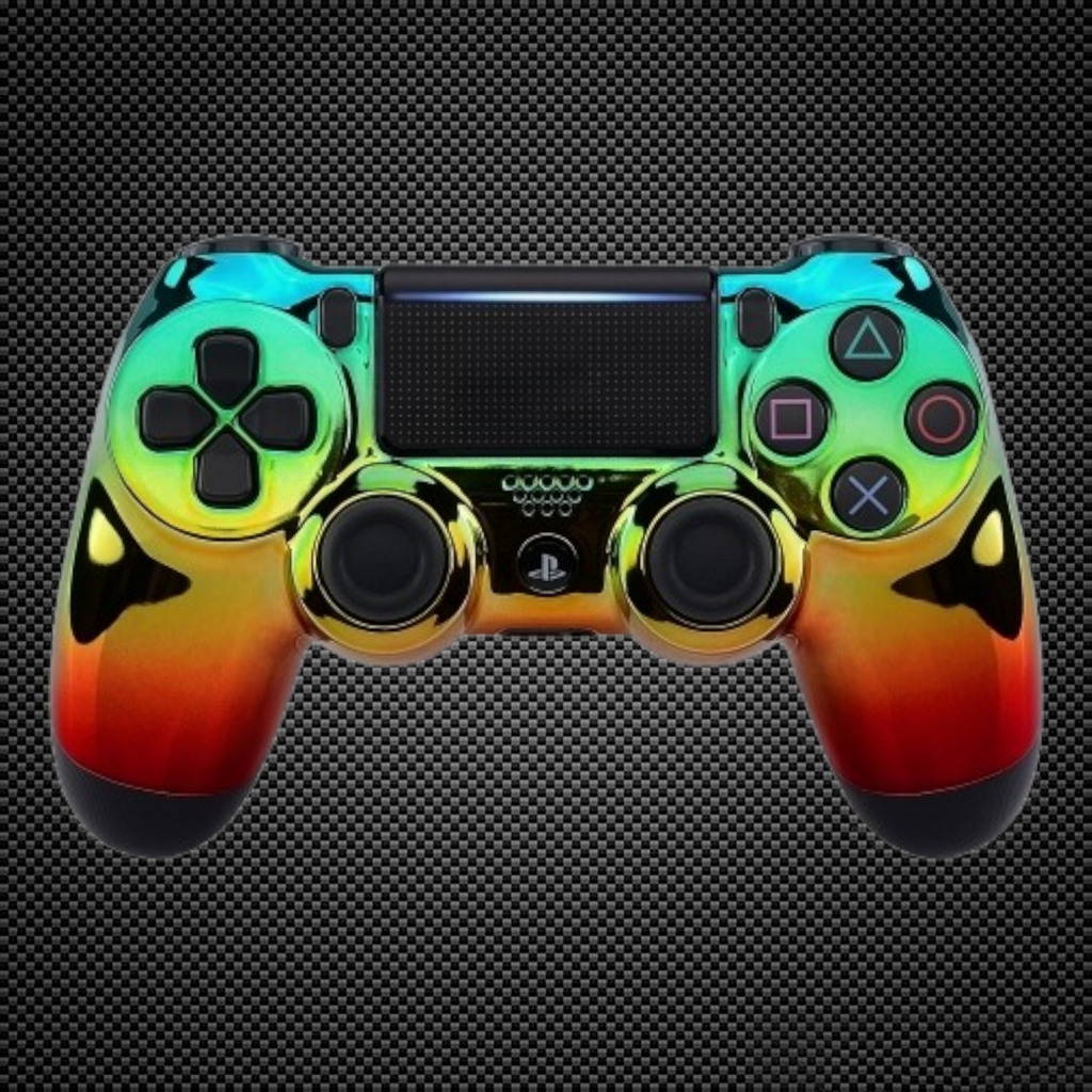 Ps4 best sale v2 controller