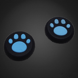 Blue Paw PS4 Thumbstick Rubber Grips