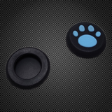 Blue Paw PS4 Thumbstick Rubber Grips