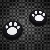 White Paw PS4 Thumbstick Rubber Grips