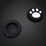 White Paw PS4 Thumbstick Rubber Grips