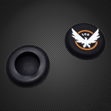 Tom Clancy The Division PS4 Thumbstick Rubber Grips