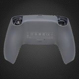 Official Camo Grey PS5 Controller Full Shell