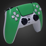 Racing Green Edition PS5 Custom Dualsense Controller