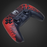 Spiderman 2 Themed PS5 Custom Dualsense Controller