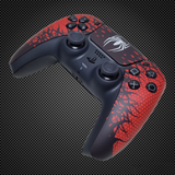 Spiderman 2 Themed PS5 Custom Dualsense Controller