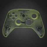 Modern Warfare 2 Themed Xbox Series X/S Custom Controller Front Shell