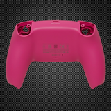 Official Nova Pink PS5 Controller Full Shell BDM-030