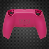 Official Nova Pink PS5 Controller Full Shell