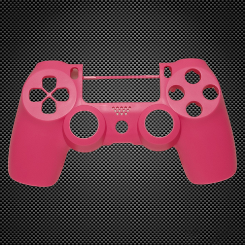 Pink PS4 V2 Gen 1 Controller Front Shell