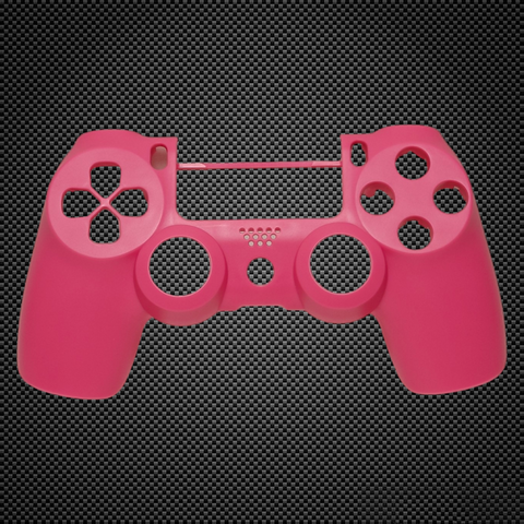 Pink PS4 V1 JDS 010 Controller Front Shell