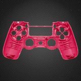 Pink PS4 V1 JDS 010 Controller Front Shell