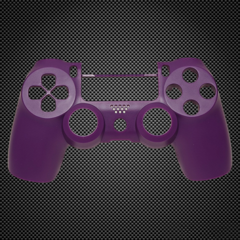 Purple PS4 V1 JDS 010 Controller Front Shell