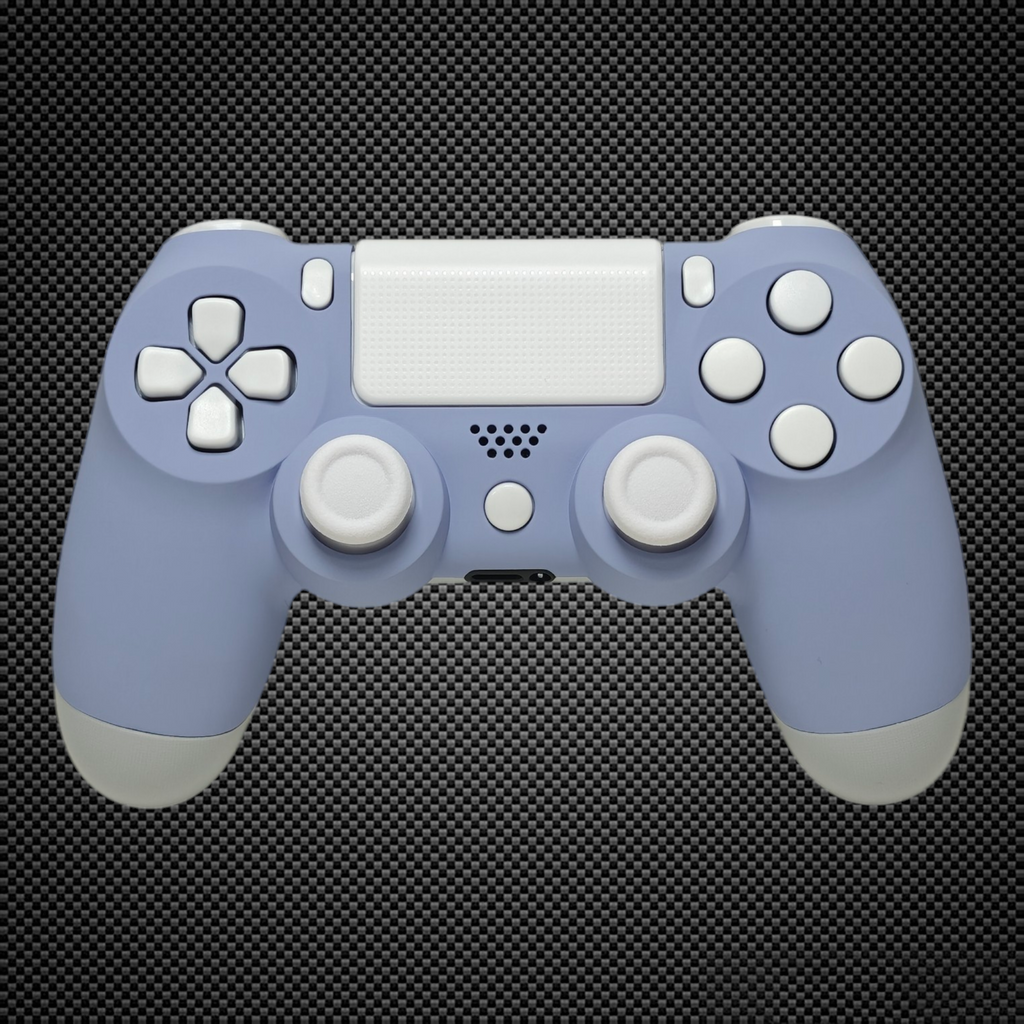 Ps4 purple controller hotsell
