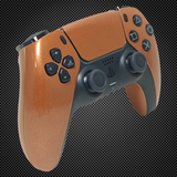 Metallic Copper Edition PS5 Custom Dualsense Controller