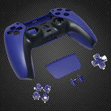 Official Galactic Purple PS5 Controller Full Shell BDM-030/040/050