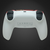 Ironman Avengers Themed PS5 Custom Dualsense Controller