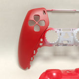 God of War Themed PS5 Controller Front Shell Custom
