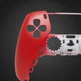 God of War Themed PS5 Controller Front Shell Custom