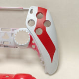 God of War Themed PS5 Controller Front Shell Custom