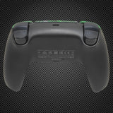 Green Creeper Themed PS5 Custom Dualsense Controller
