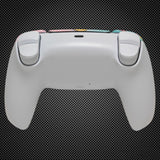 Homer Simpson Themed PS5 Custom Dualsense Controller