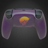 GTA 6 Vice City Themed PS5 Custom Dualsense Controller