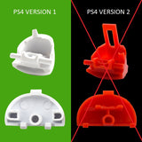Pink PS4 V1 JDS 010 Controller Front Shell