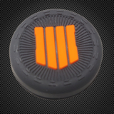 Call of Duty Black Ops 4 Themed PS4 Thumbstick Rubber Grips