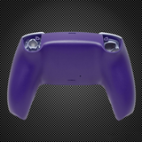 Purple Hexo Themed PS5 Controller Full Shell Custom Airbrush