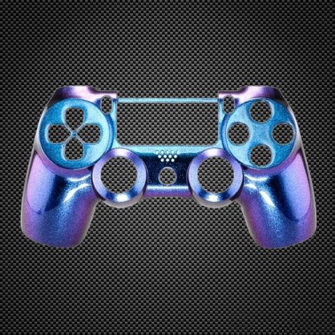 PS4 Controller Shells Primzstar Modz
