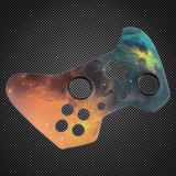 Nebula Stars Xbox One Elite Custom Front Shell