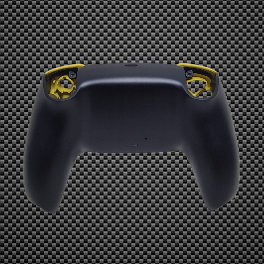 Ps5 Controller Custom Shell Cyberpunk 2077 Themed PS5 Controller Full Shell Custom Airbrush ...