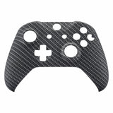 Carbon Fiber Xbox One S Custom Front Shell