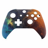 Nebula Stars Xbox One S Custom Front Shell