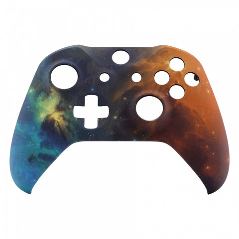 Nebula Stars Xbox One S Custom Front Shell