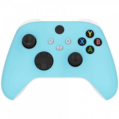 Sky Blue Themed Xbox Series X/S Custom Controller
