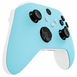 Sky Blue Themed Xbox Series X/S Custom Controller