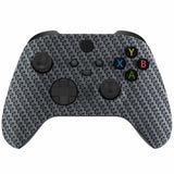 Carbon Fiber Themed Xbox Series X/S Custom Controller