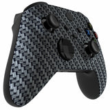 Carbon Fiber Themed Xbox Series X/S Custom Controller