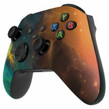 Nebula Stars Themed Xbox Series X/S Custom Controller